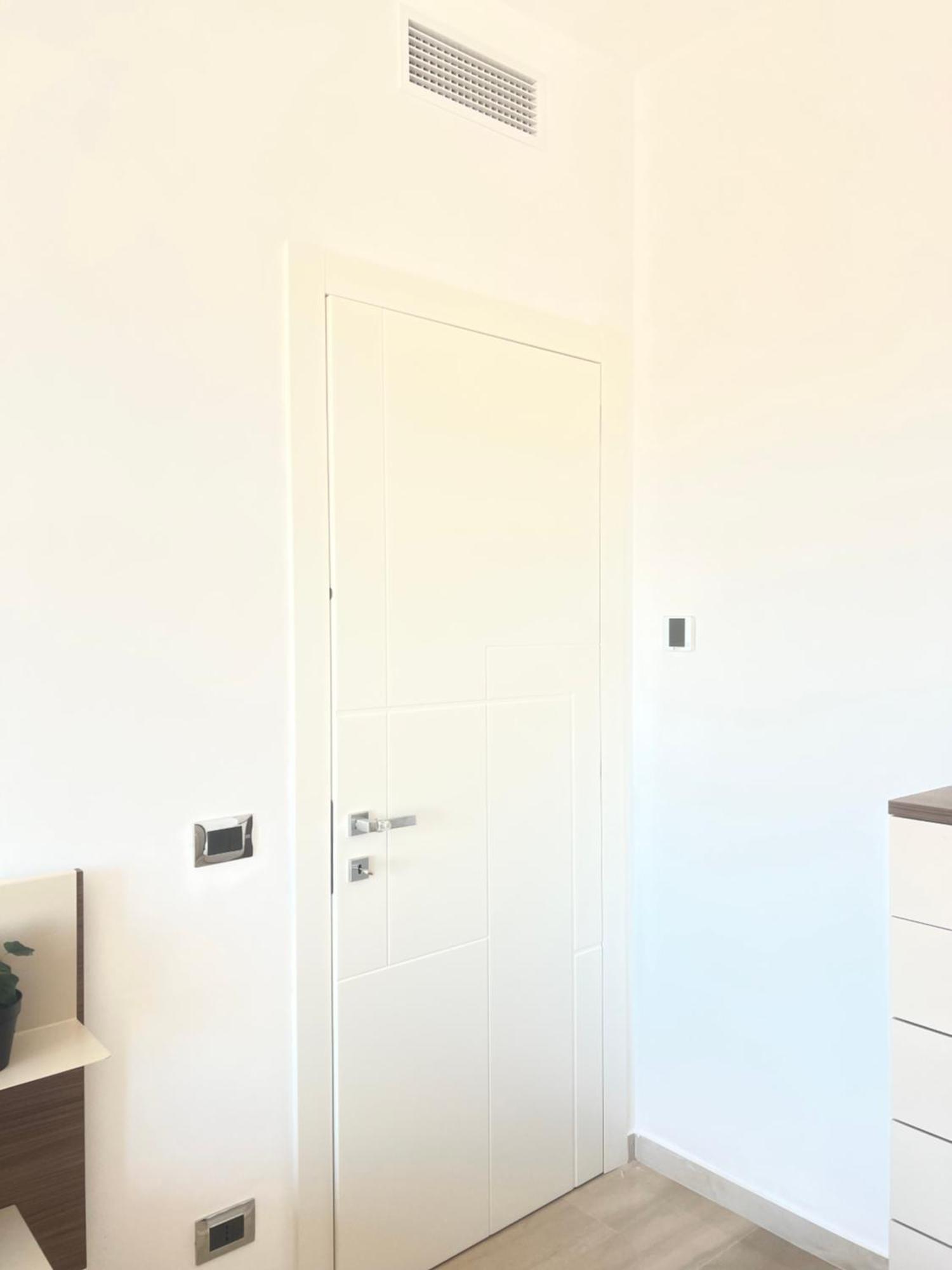 Happy House Apartment Milan Bagian luar foto