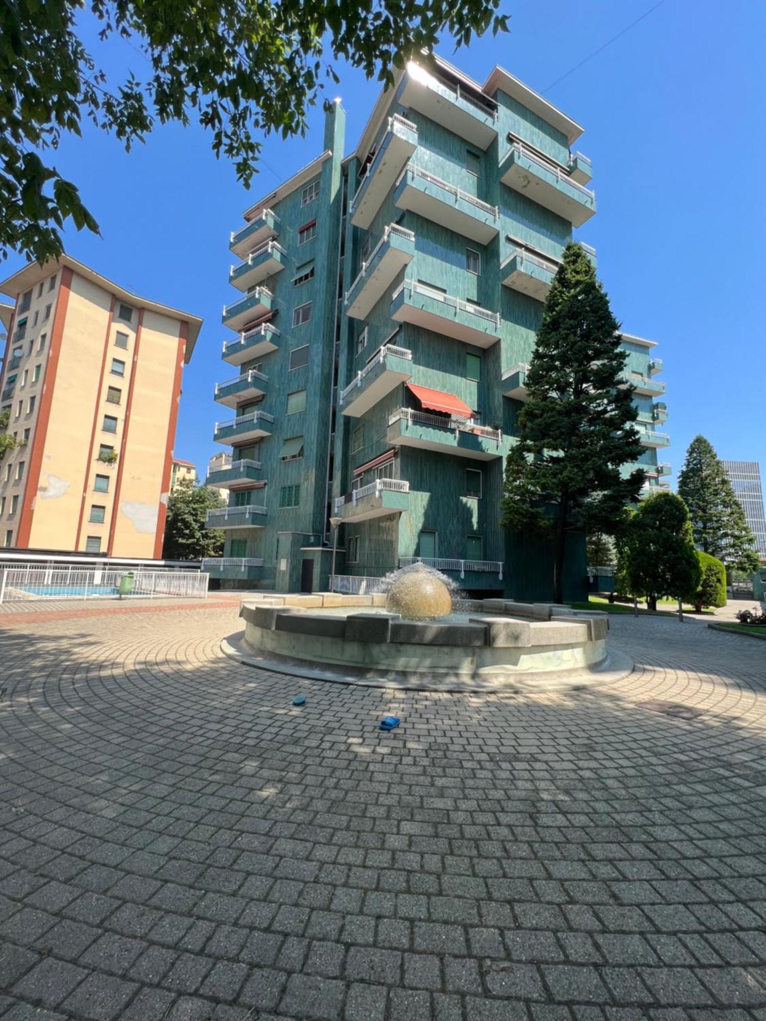 Happy House Apartment Milan Bagian luar foto