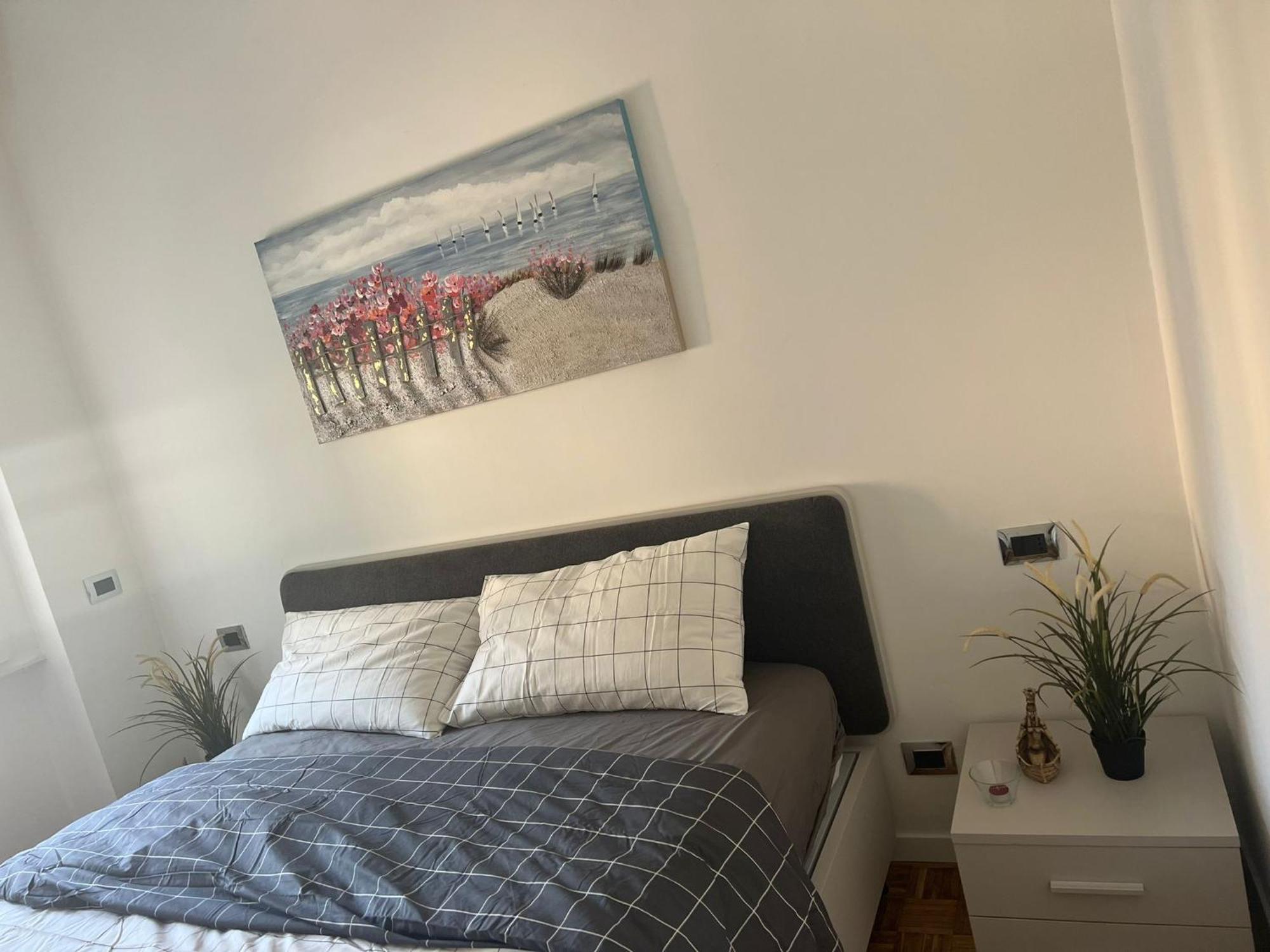 Happy House Apartment Milan Bagian luar foto