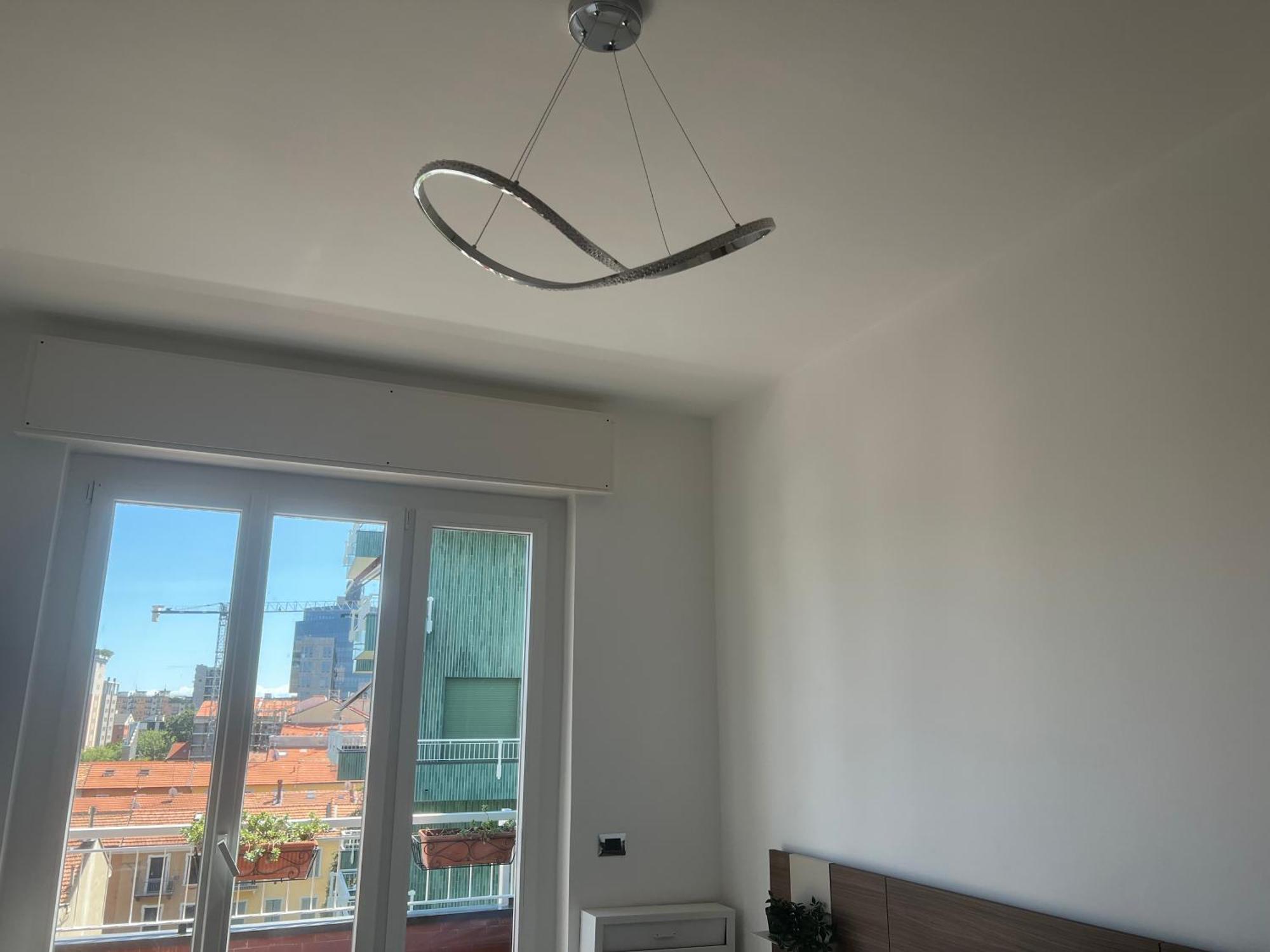Happy House Apartment Milan Bagian luar foto