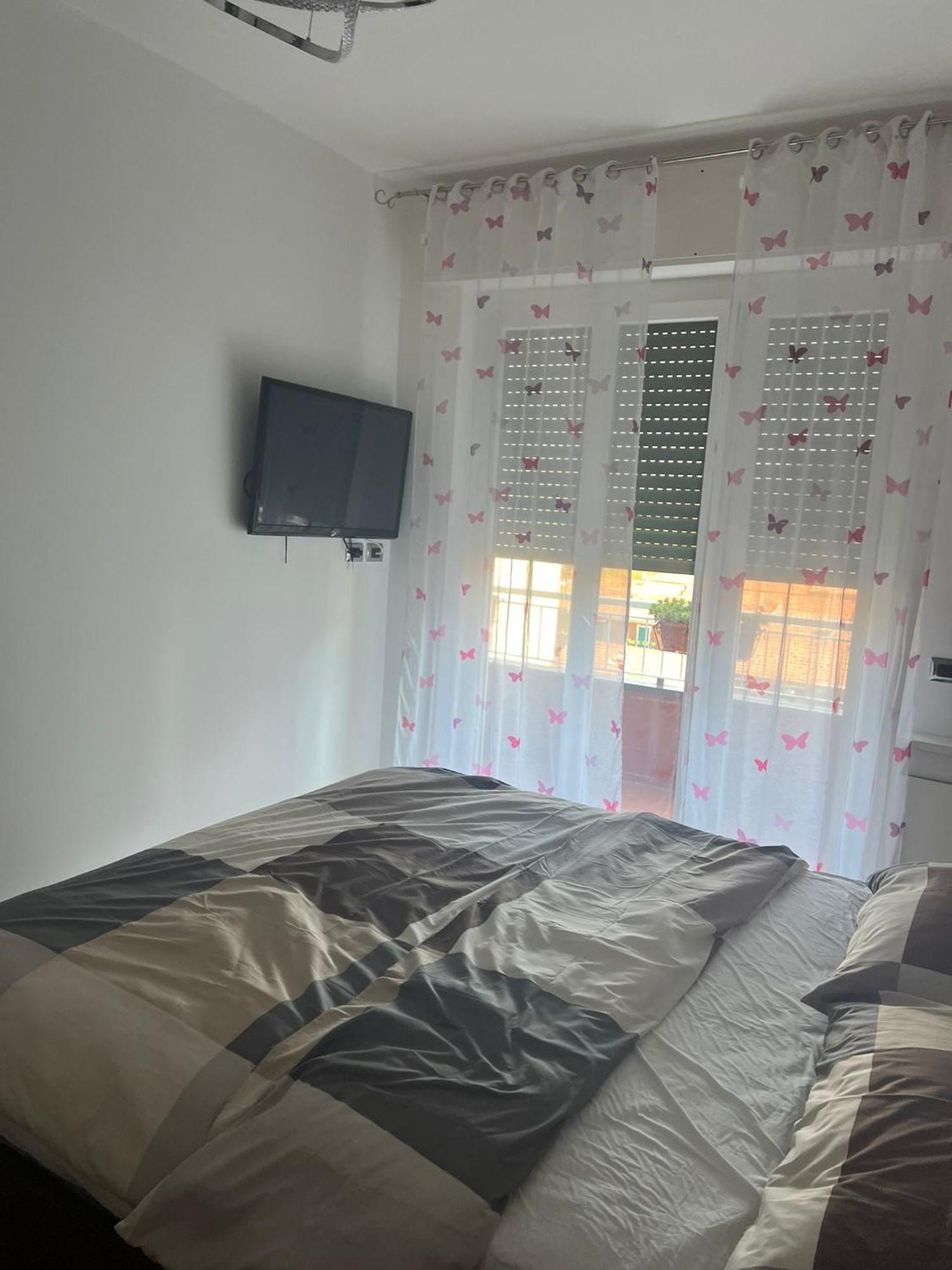 Happy House Apartment Milan Bagian luar foto