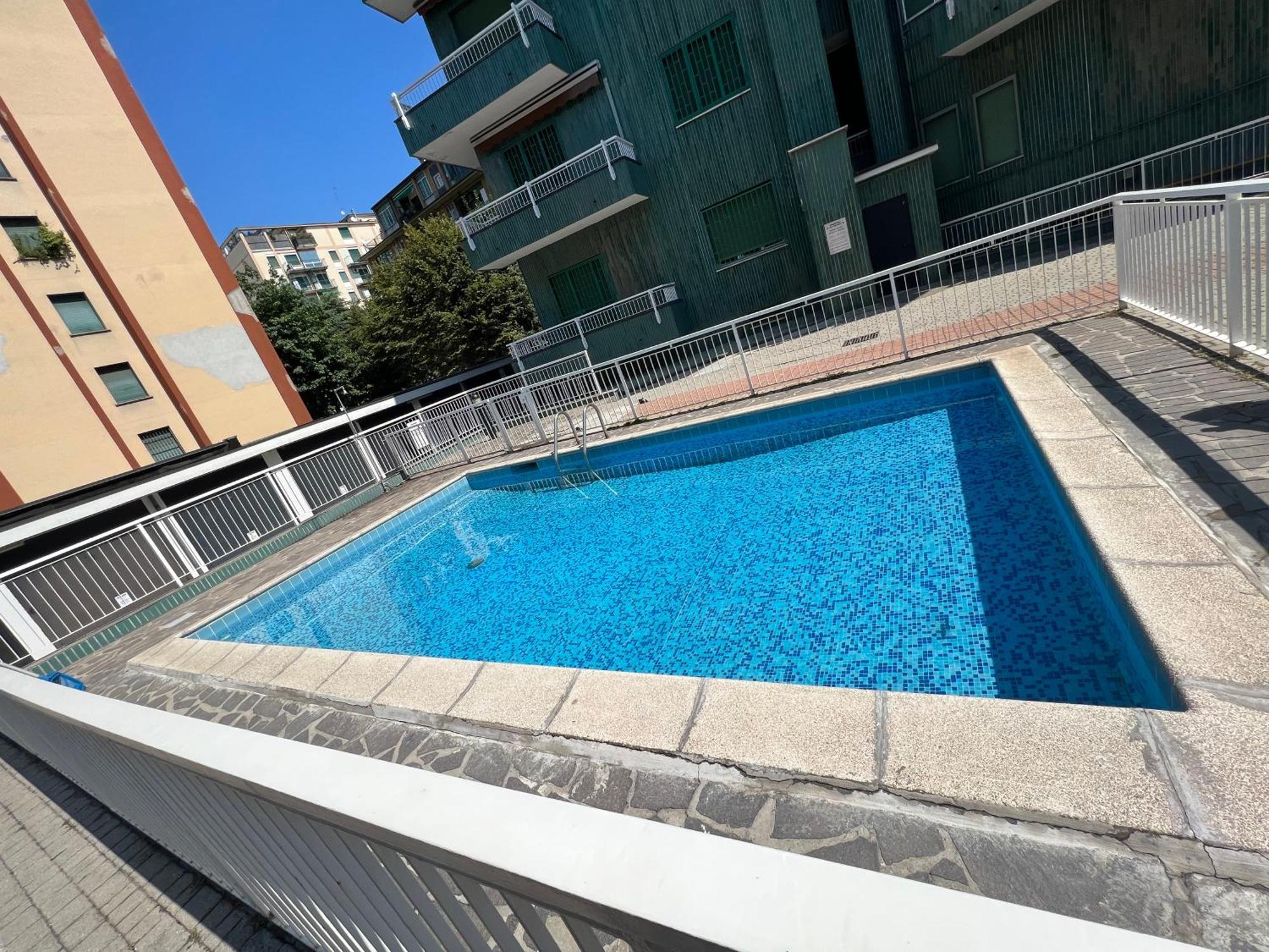 Happy House Apartment Milan Bagian luar foto