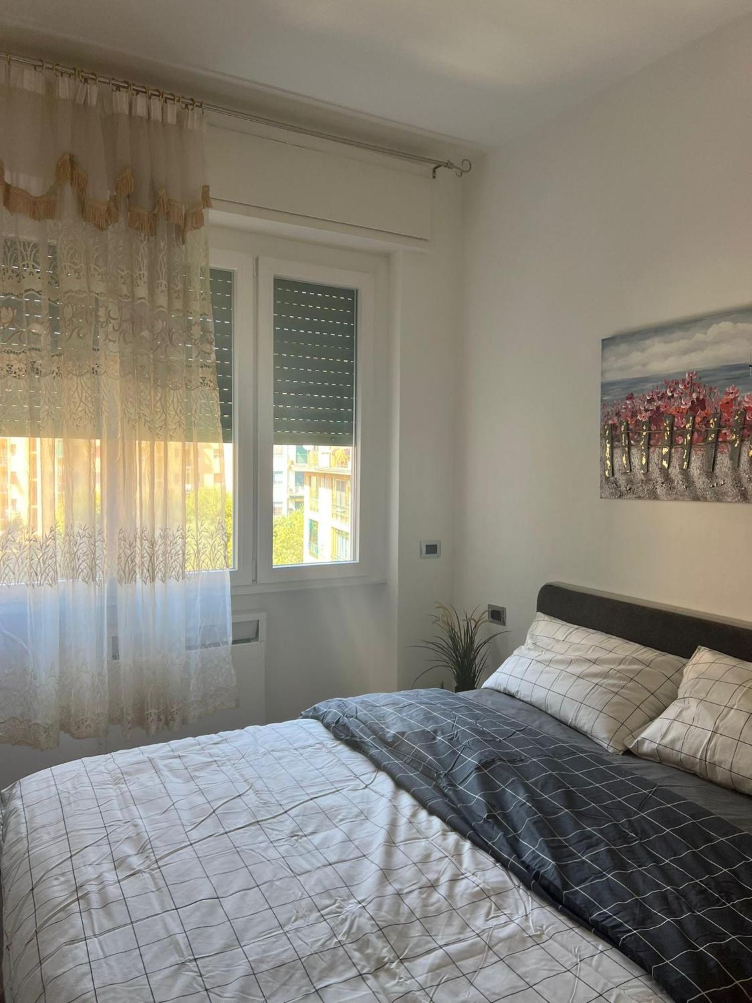 Happy House Apartment Milan Bagian luar foto