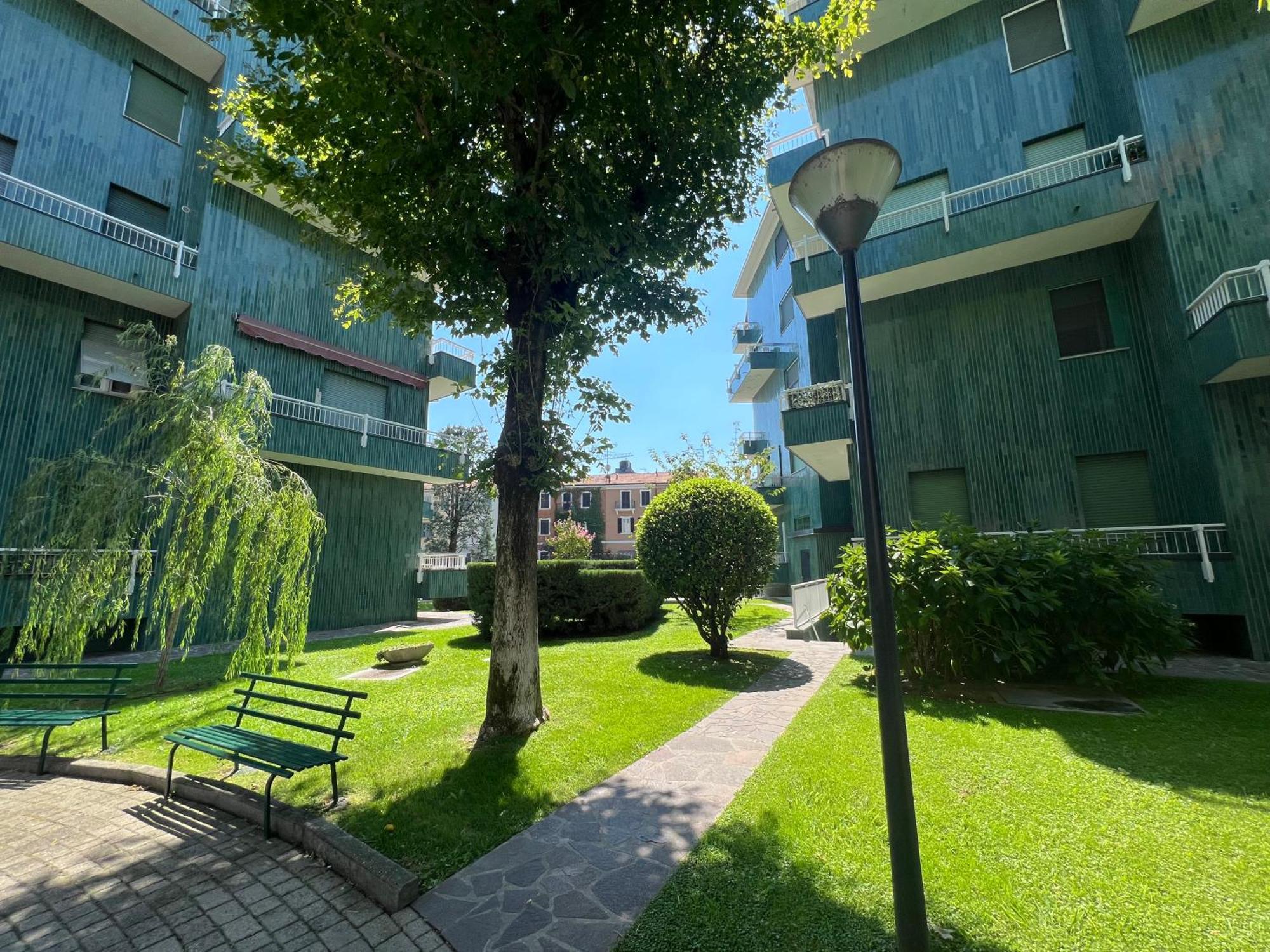 Happy House Apartment Milan Bagian luar foto