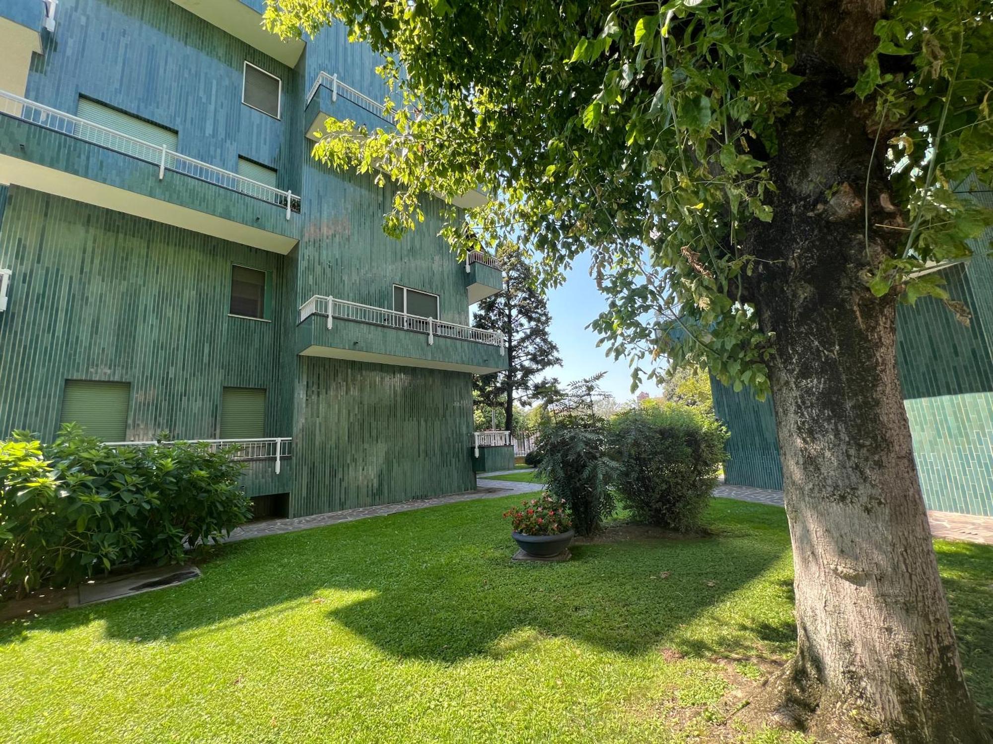 Happy House Apartment Milan Bagian luar foto